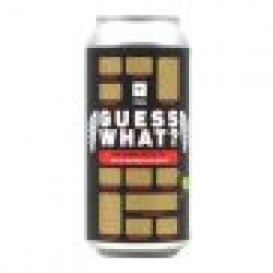 Atelier Vrai Guess What? Bundestag Rants NEIPA 0,44l - Craftbeer Shop