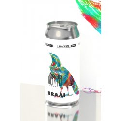 Cloudwater Brew Co. Kraai