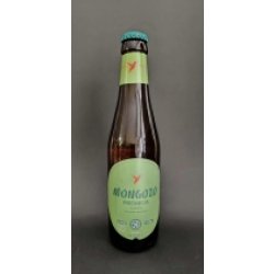 Mongozo Premium Pilsener