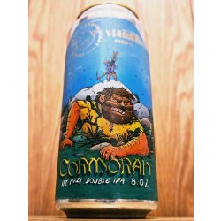 Left Handed Giant CORMORAN