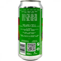 Track Brewing Company Halfway