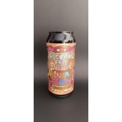 Amundsen Dessert In A Can Coconut Choc Chip Cookie