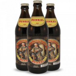 Augustiner  Dunkel (20x500ml) - House of Ales