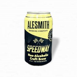 Alesmith - NA Speedway - ONP5 - OnderNulPuntVijf