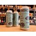 Finback  Back-country Trail  Double New England IPA 