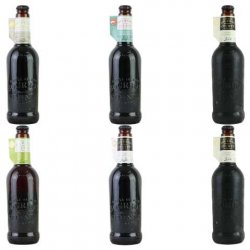 Goose Island Bourbon County Stout Gift Box Set - CraftShack