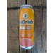 Schofferhofer Grapefruit 2.5% (500ml can) 