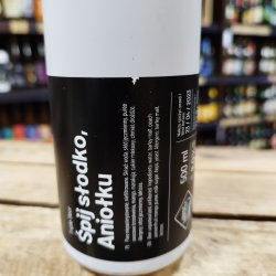 Ziemia Obiecana Śpij Słodko Aniołku Ziemia Obiecana Śpij Słodko Aniołku