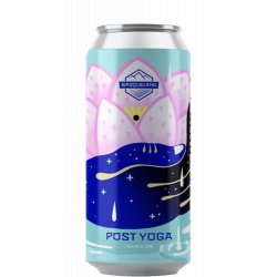 Basqueland Post Yoga