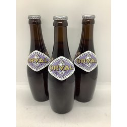 Orval