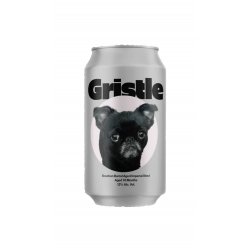 Stillwater Gristle BBA Stout 355mL - Wine Sellers Direct