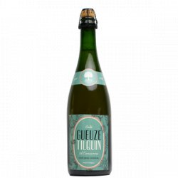 Tilquin - Oude Geuze - Cuvee Marie-Catherine - 20202021 - Foeders