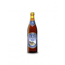 HB Dunkel 50 cl - Lupuloh!