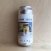 Baron 'Blank Canvas' Hazy Pale Cans 