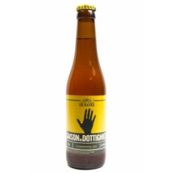 De Ranke Saison De Dottignies - Acedrinks