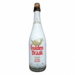 Gulden Draak 75 cl - RB-and-Beer