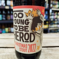 Browar Artezan Too Young To Be Herod (2022) Browar Artezan Too Young To Be Herod (2022)