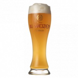 Bicchiere B.I.Weizen - Fatti Una Birra