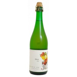 Cidrerie du Condroz Cidre Brut
