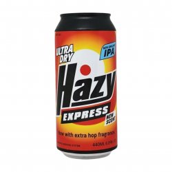 RIOAZUL Hazy Express