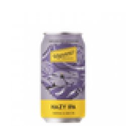 Wayward Brewing Hazy IPA