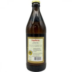 Engelbräu Rettenberg Grünten-Gold