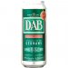 DAB ORIGINAL - NÉMET VILÁGOS SÖR - (0,5L DOBOZOS 5%) 