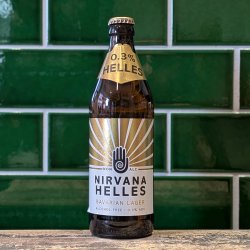 Nirvana  Bavarian Helles Lager