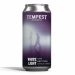 Tempest Brewing Co, White Light Hazy Pale Ale, 440ml Can 
