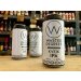 Wasted Degrees  Kveik IPA 