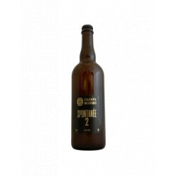 Champs Marmo - Spontanée 2 Assemblage BA 75 cl - Bieronomy