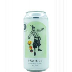 Factory Brewing Precision Factory Brewing Precision