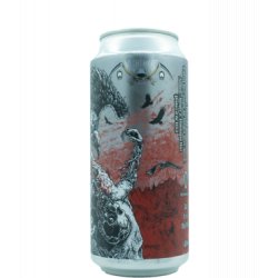 Nightmare Brewing Company Jhator