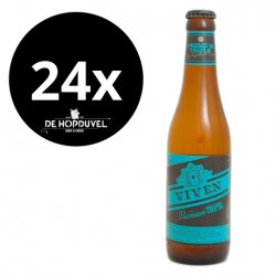 Beerdevelopment Viven Viven Premium Tripel