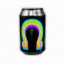 Omnipollo - Fortuna - ONP5 - OnderNulPuntVijf