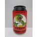 VENOM CHERRY SOUR 4% 330ML 