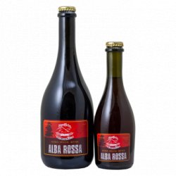 Alba Rossa - Fatti Una Birra