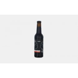 Blackout Brewing Coffee Series - Indonesia