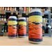New Park  Cloudscape  New England IPA 