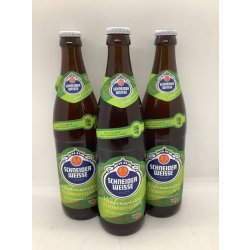 Schneider Weisse Tap 5 Meine Hopfenweisse Schneider Weisse Tap 5 Meine Hopfenweisse