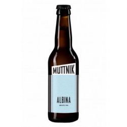 Albina - Fatti Una Birra