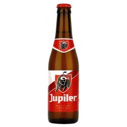 Jupiler 330ml - Beers of Europe
