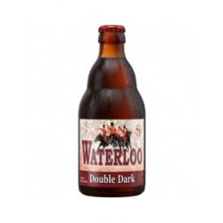 Waterloo Double Dark