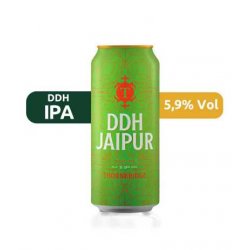 Thornbridge Brewery DDH Jaipur
