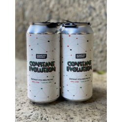 Mumford Brewing- Constant Evolution (Hazy) - Windsor Bottle Shop