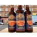 Cromarty  Red Rocker — Red Rye IPA 