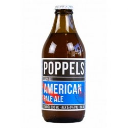 American Pale Ale - Fatti Una Birra