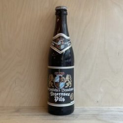 Herzoglich Bayerisches Brauhaus Tegernsee Tegernseer Pils