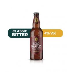 Thornbridge Brewery Lord Marples