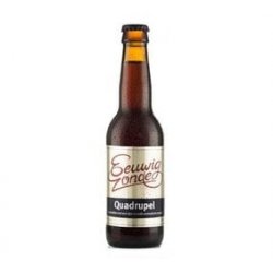 Eeuwig Zonde Quadrupel 33Cl - Hellobier